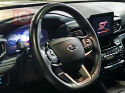 فورد إكسبلورر